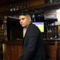 Moisés Rivas