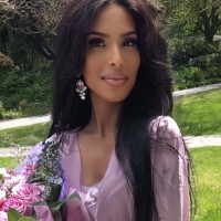 Nekisa Emadi