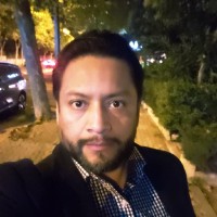 Sergio Mercado