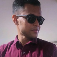 Anup Sarkar