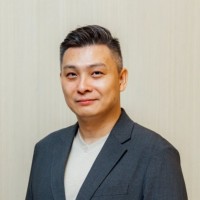 Melvin Wong