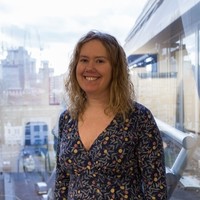 Fiona Stevenson