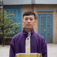 Huy Pham
