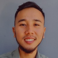 Mitchell S. Lo Sie Sen