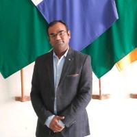 Akhil Chhabra