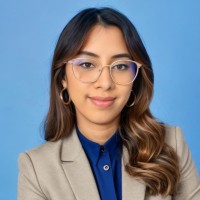 Yuliana Uzcategui