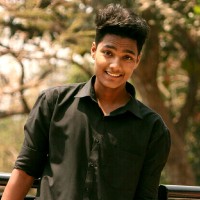 Sanket Kamble