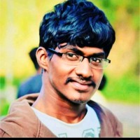 Vasanth Yosuva
