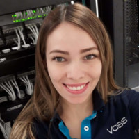 Virginia Lizeth Sáenz Cárdenas