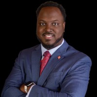 David E. Neal Jr., MBA
