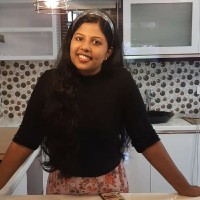 Anjali P