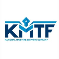 Kazmortransflot National maritime shipping company