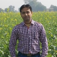 MOHIT SHARMA