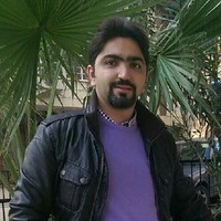 Dr. Mohammad Ali Moghbel
