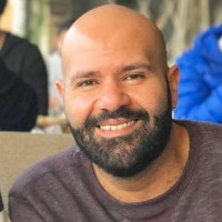 Karim Mabrouk