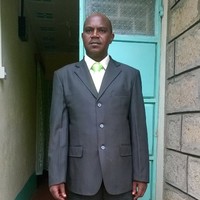 Anthony Mbithi