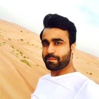 Manan Ahuja