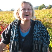 Nancy Newton Caswell