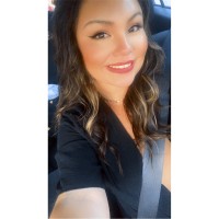 Alyssia Wressell