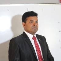 Avijit Kumar Mondal