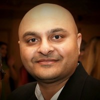 Ajay Sharma
