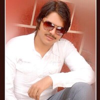 Satyam Chaubey