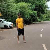 Virenkumar Solanki