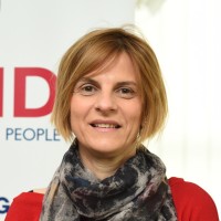 Lena Trajkovska