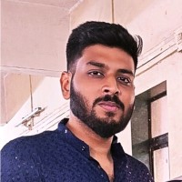 Sachin Pawar