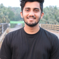 Muhammed Fasil M.S