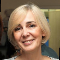 Nataliya Dolgoy