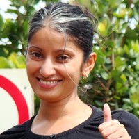 Sandra Ramsing
