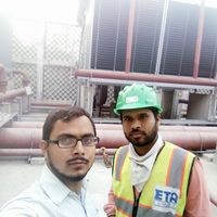 Tahir Zubair