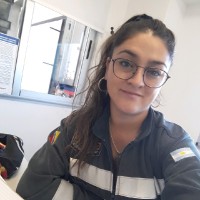 Viviana Nina Aguirre