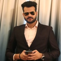 Vikas Kumar