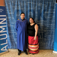 Nicholas Lucier-Halliday