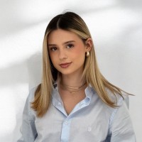 Letícia Faria Ribeiro