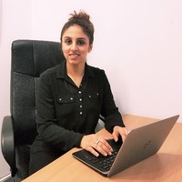 Mahro Mahboob