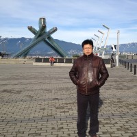 Jimmy Yu