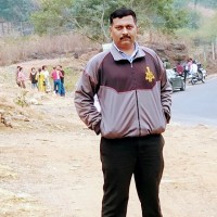 Bhausaheb Dhokale