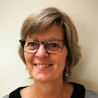 Birgitte Olesen