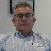 Geoff Poole