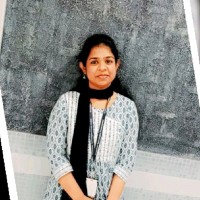 Priyadarshini Venkateshwaran