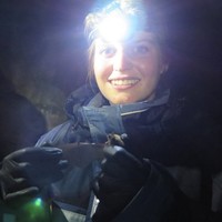 Charlotte Hammond Bsc (Hons) Msc Acieem