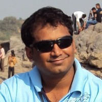 Manish Dave