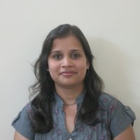 Priyanka Shah