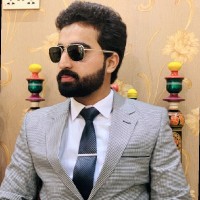 Muhammad Arbab Rasheed