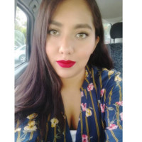 Ischel Denysse Vazquez