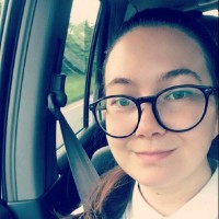 India Eloise Cosans-Gould