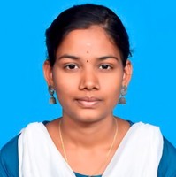 Aswini P